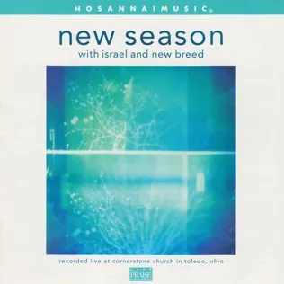 Israel Houghton I Exalt Thee