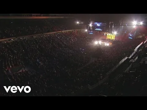 Your Presence Is Heaven official video thumbnail