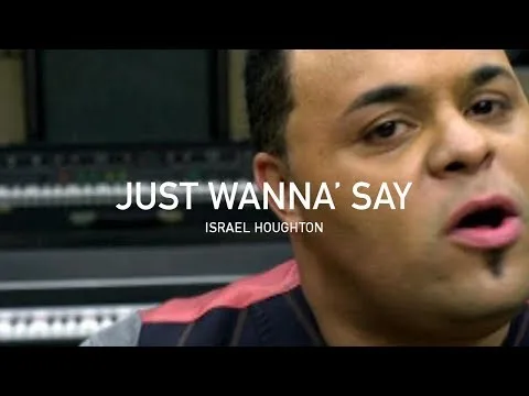 Just Wanna' Say official video thumbnail