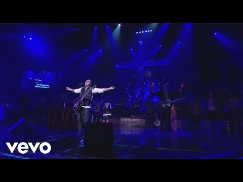 Jesus At The Center official video thumbnail