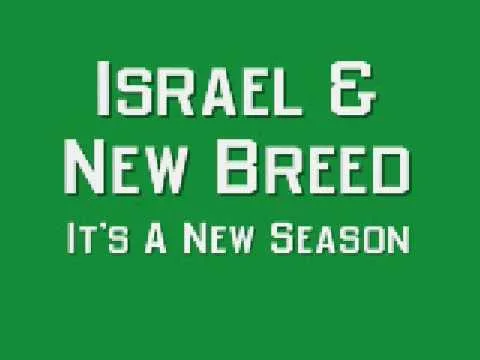 New Season official video thumbnail