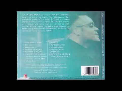 Omnipotente Dios - Quien Como el Senor official video thumbnail