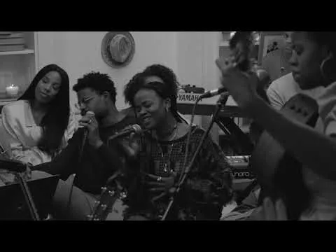 Promise Keeper official video thumbnail