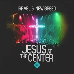 Israel Houghton Rez Power