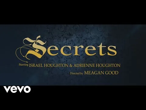 Secrets official video thumbnail