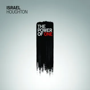 Israel Houghton Sing Redemption's Song