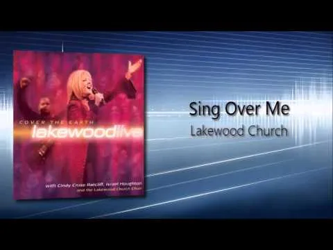 Singing Over Me official video thumbnail