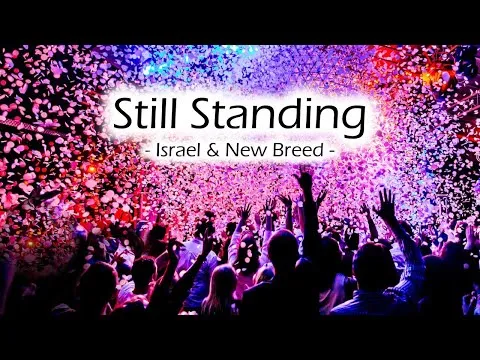 Still Standing official video thumbnail