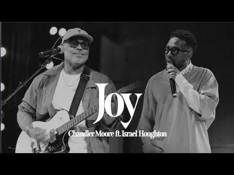There Is A River official video thumbnail