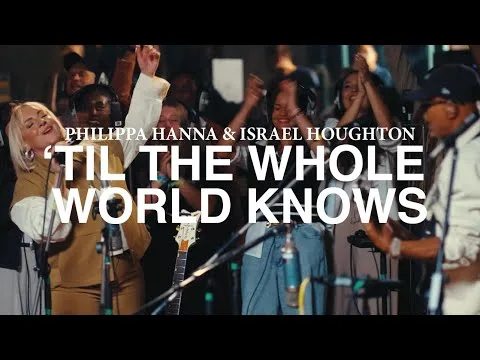 'Til The Whole World Knows official video thumbnail