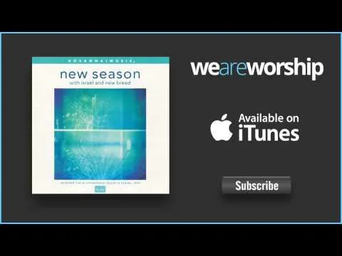 Trading My Sorrows official video thumbnail
