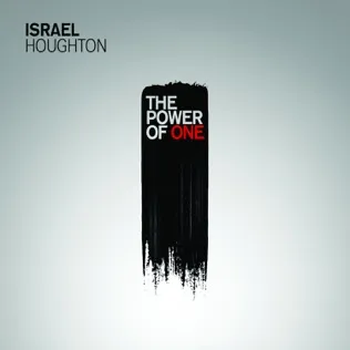 Israel Houghton U R Loved
