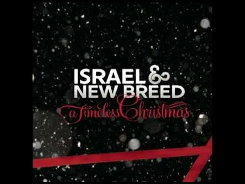 We Wish You A Timeless Christmas by Israel Houghton video thumbnail