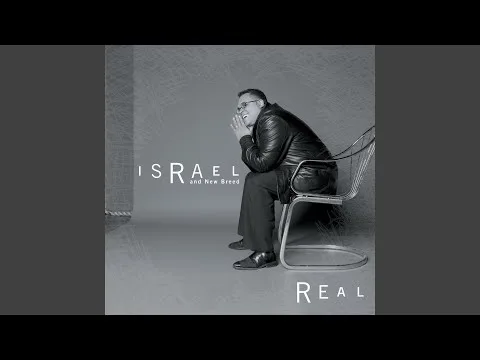 Weight Of Your Glory by Israel Houghton video thumbnail