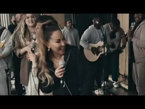 You Are Good official video thumbnail
