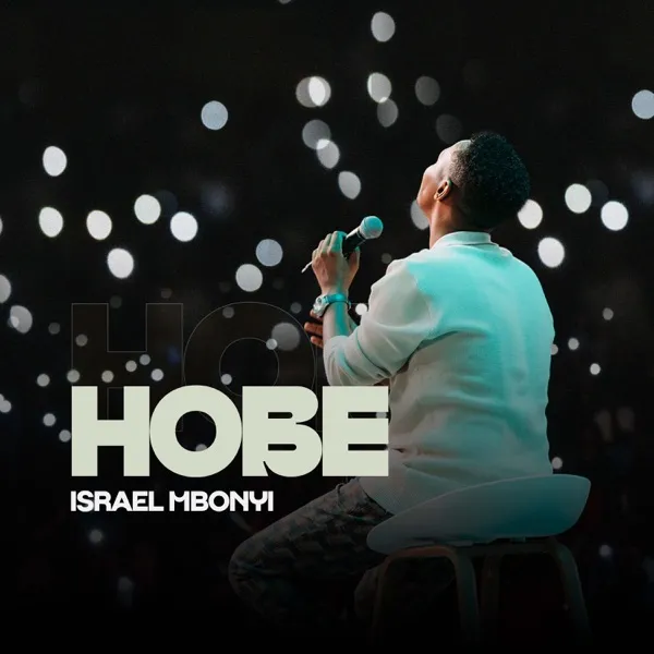 Album Art for Hobe