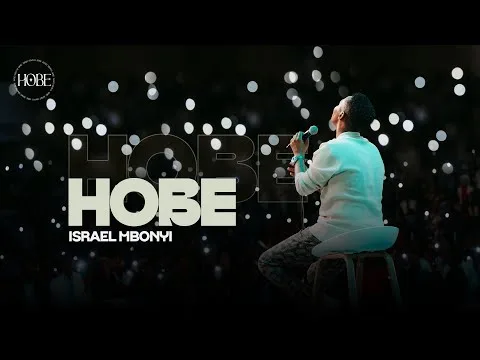 Hobe official video thumbnail