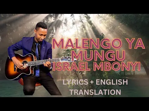 Malengo Ya Mungu (God's Plan) official video thumbnail