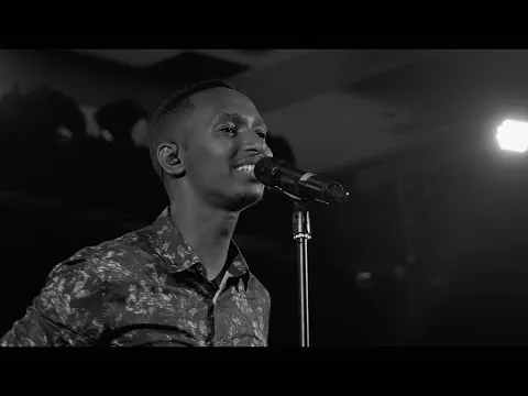 Mbwira by Israel Mbonyi video thumbnail