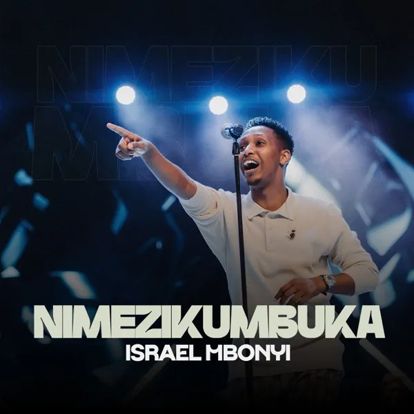 Album Art for Nimezikumbuka