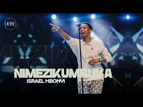 Nimezikumbuka official video thumbnail