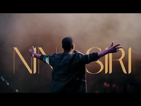 Nina Siri Naye Yesu official video thumbnail