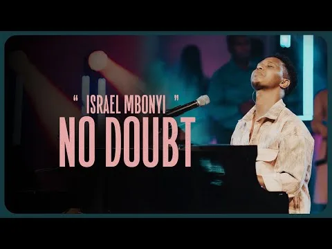 No Doubt official video thumbnail