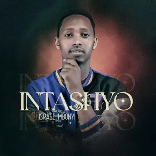 Israel Mbonyi Nturi Wenyine