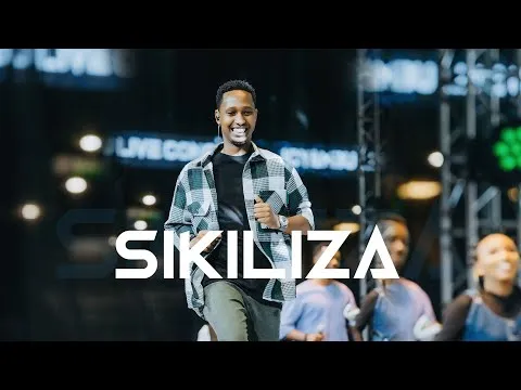 Sikiliza Dunia by Israel Mbonyi video thumbnail