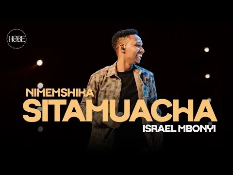 Sitamuacha official video thumbnail