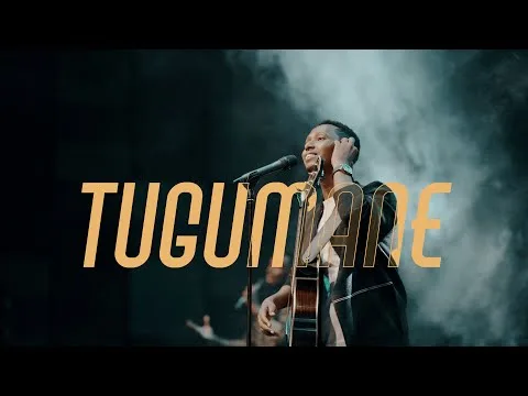 Tugumane official video thumbnail