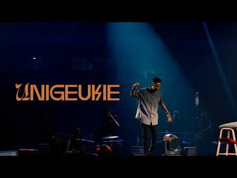 Unigeukie official video thumbnail