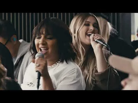 Again I Say Rejoice official video thumbnail
