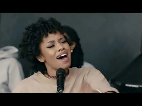Broken People official video thumbnail