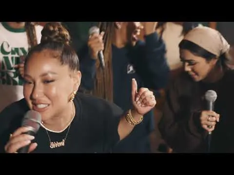 Campfire Coritos official video thumbnail