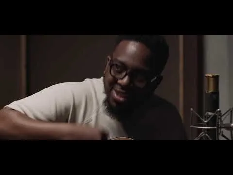 He's A Wonder official video thumbnail