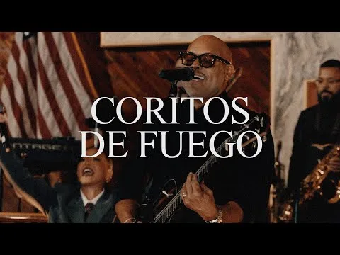 Coritos De Fuego official video thumbnail
