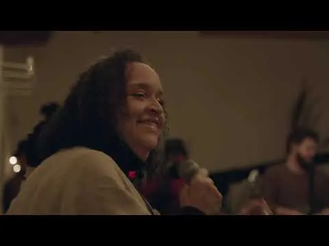 Echo official video thumbnail