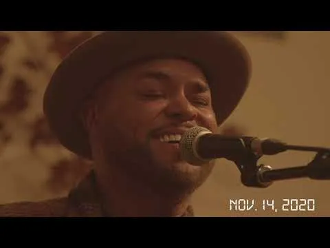 Feels Like Home official video thumbnail
