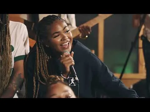 Flow Like A River official video thumbnail