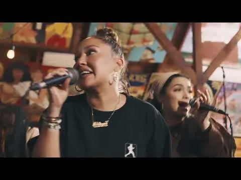 Mriacles Signs and Wonders official video thumbnail