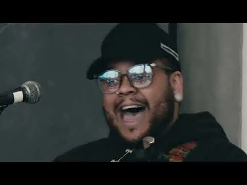 Our God Reigns official video thumbnail