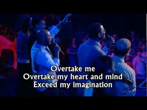 Overflow official video thumbnail