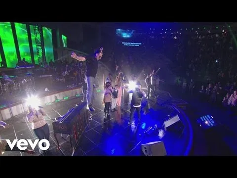 Te Amo official video thumbnail