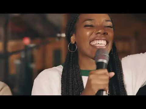 Worship Anywhere official video thumbnail