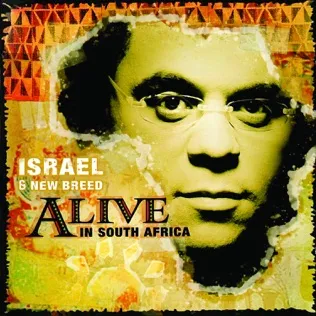 Israel & New Breed You Are Good