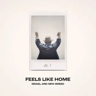 Israel & New Breed You Don't Have To Fight | Stand Still