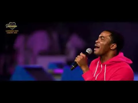 Never Go Down by Israel Strong video thumbnail