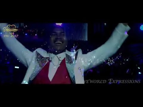 Voice of Triumph official video thumbnail