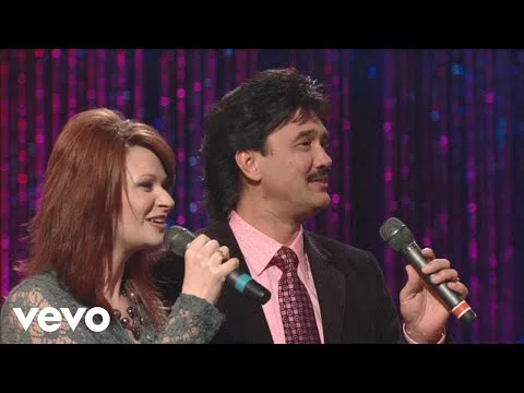 Tell Me the Story of Jesus - I Love to Tell the Story by Ivan Parker video thumbnail